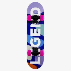 Flying Tiger Skateboard^ Utomhusleksaker|Dekorationer För Utomhusbruk