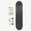 Flying Tiger Skateboard^ Utomhusleksaker|Dekorationer För Utomhusbruk
