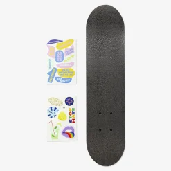 Flying Tiger Skateboard^ Utomhusleksaker|Dekorationer För Utomhusbruk