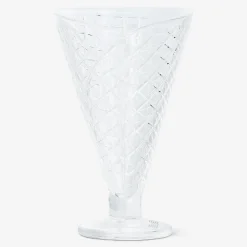 Flying Tiger Skål för glass^ Dekorationer För Utomhusbruk|Bordsserviser