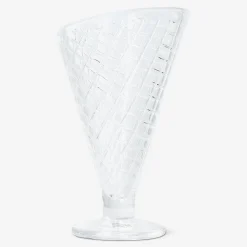 Flying Tiger Skål för glass^ Dekorationer För Utomhusbruk|Bordsserviser