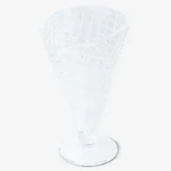 Flying Tiger Skål för glass^ Dekorationer För Utomhusbruk|Bordsserviser