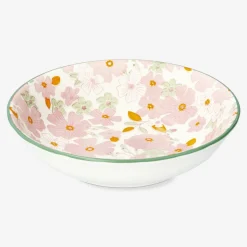 Flying Tiger Skål med blommor^ Midsommar|Bordsserviser