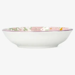 Flying Tiger Skål med blommor^ Midsommar|Bordsserviser