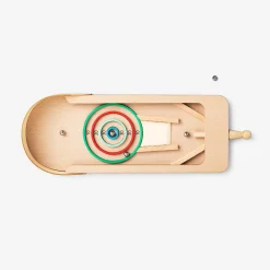 Flying Tiger Skrivbords flipperspel^ Sportspel