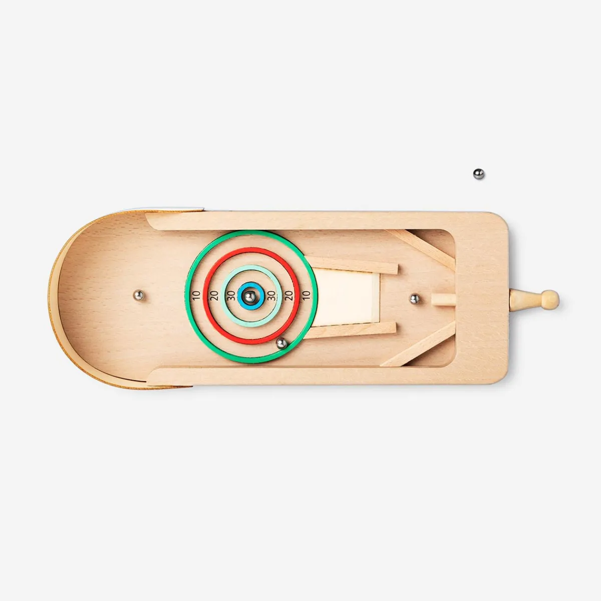 Flying Tiger Skrivbords flipperspel^ Sportspel