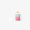 Flying Tiger Slush ismugg - 330 ml^ Muggar & Keramik|Matlådor & Dricksflaskor