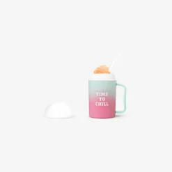 Flying Tiger Slush ismugg - 330 ml^ Muggar & Keramik|Matlådor & Dricksflaskor