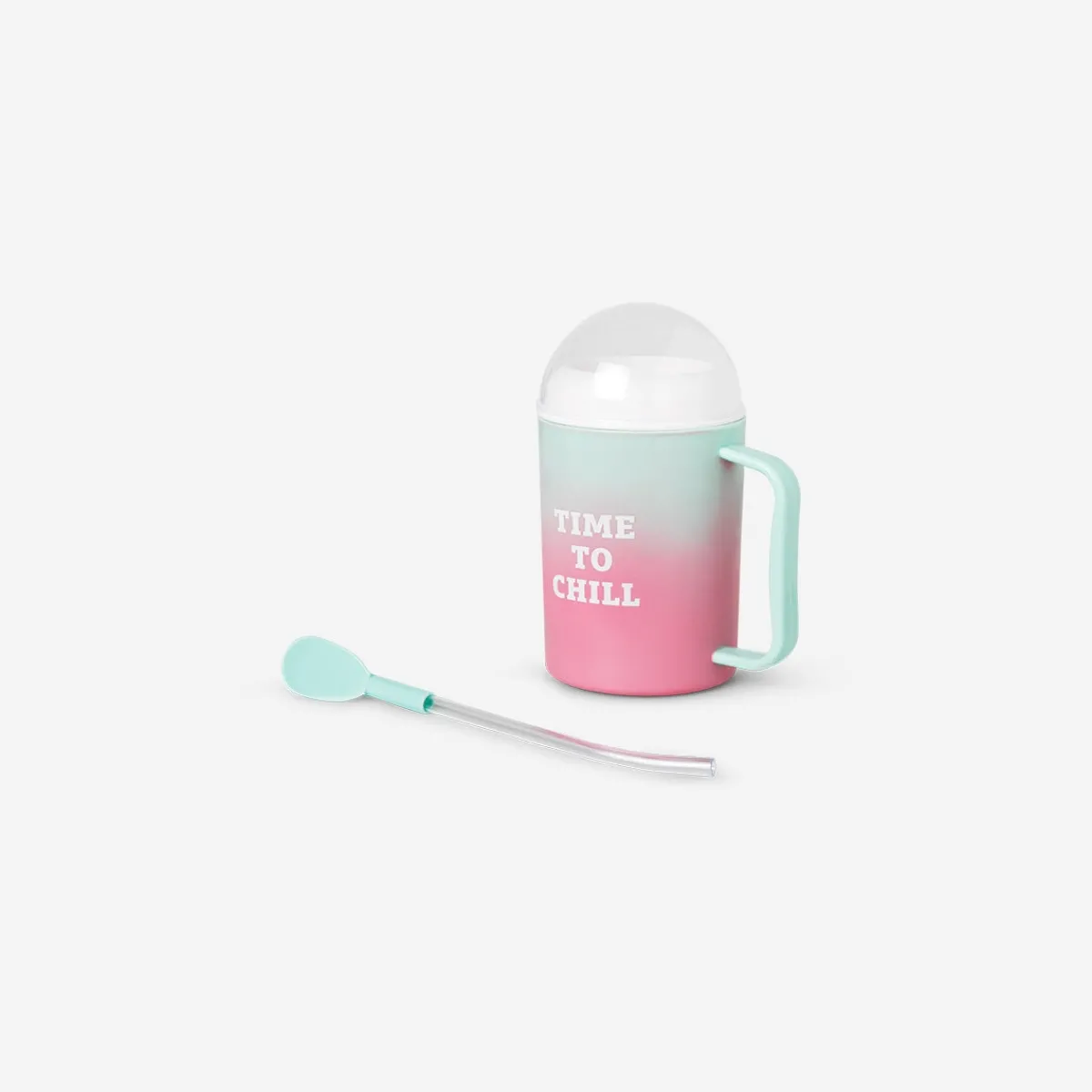 Flying Tiger Slush ismugg - 330 ml^ Muggar & Keramik|Matlådor & Dricksflaskor