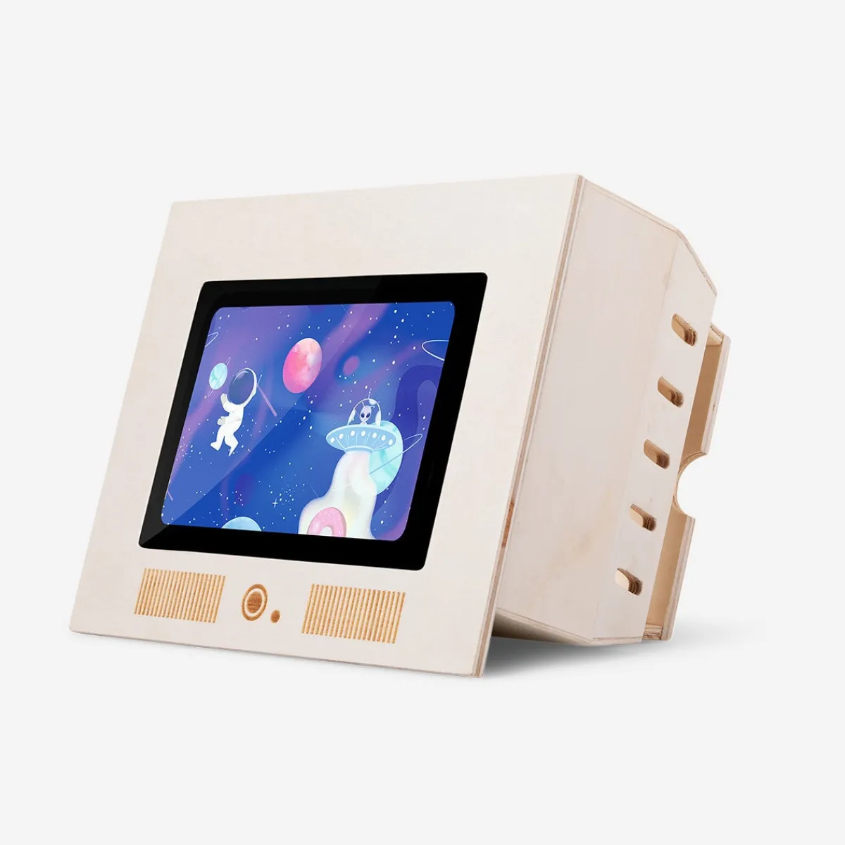 Flying Tiger Smartphone TV^Barn Julklappar Du Inte Visste Fanns|Födelsedag