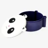 Flying Tiger Snackbox i form av en panda^ Matlådor & Dricksflaskor|Köksförvaring & Praktiska Saker
