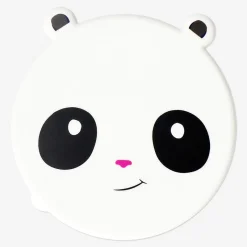 Flying Tiger Snackbox i form av en panda^ Matlådor & Dricksflaskor|Köksförvaring & Praktiska Saker