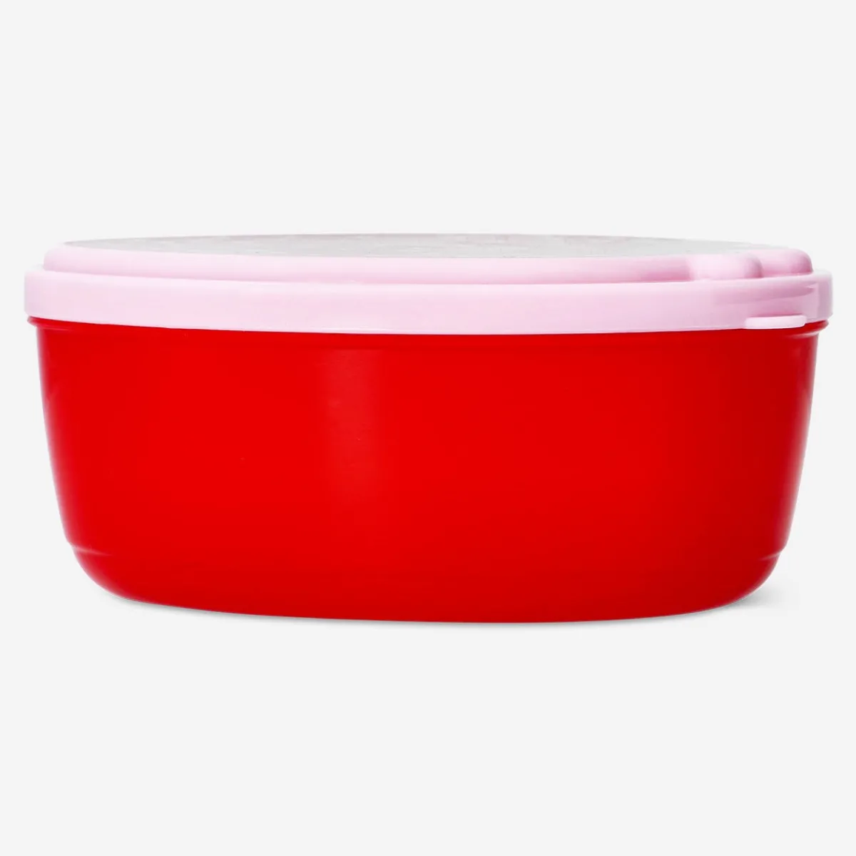 Flying Tiger Snackbox med Jordgubbar - Stor^ Dekorationer För Utomhusbruk|Matlådor & Dricksflaskor