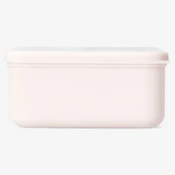 Flying Tiger Snackbox med körsbärsblommor - Large^ Matlådor & Dricksflaskor|Köksförvaring & Praktiska Saker