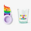 Flying Tiger Snurra för skott^ Happy Pride!|Festspel