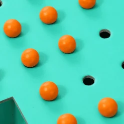 Flying Tiger Solitaire-spel^ Traditionella Brädspel|Familjespel