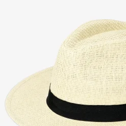 Flying Tiger Sommarhatt. För vuxna^Kvinnor Researtiklar Tillbehör|Andra Modetillbehör