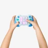 Flying Tiger Spelkonsol med fyra spel^Barn Spel För Barn|Spel För Lärande