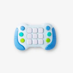 Flying Tiger Spelkonsol med fyra spel^Barn Spel För Barn|Spel För Lärande