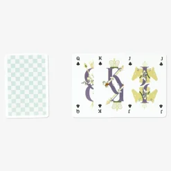 Flying Tiger Spelkort i miniformat^Barn Kort- & Tärningsspel|Gåvor För Barn