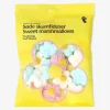Flying Tiger Söta marshmallows. Fruktsmak^Kvinnor Godis|Gåvor Till Kvinnor