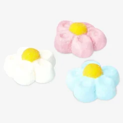 Flying Tiger Söta marshmallows. Fruktsmak^Kvinnor Godis|Gåvor Till Kvinnor