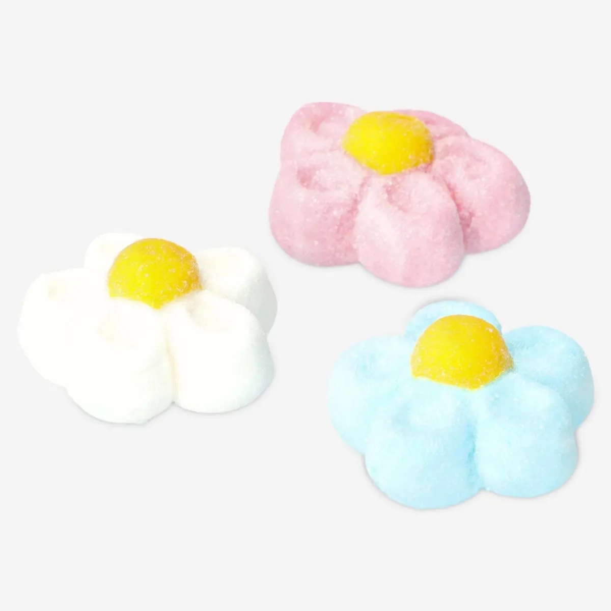 Flying Tiger Söta marshmallows. Fruktsmak^Kvinnor Godis|Gåvor Till Kvinnor