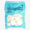 Flying Tiger Stora marshmallows^ Godis