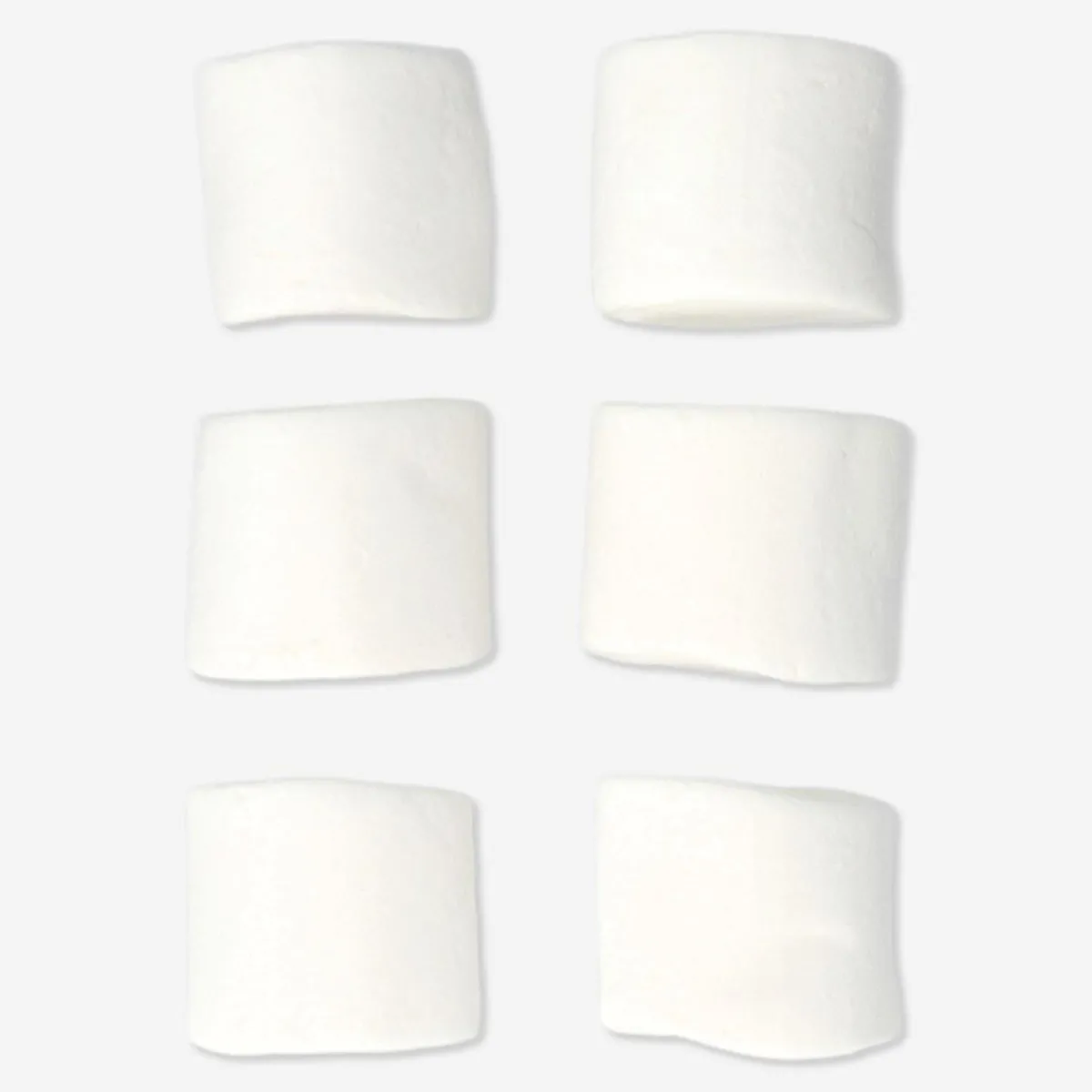 Flying Tiger Stora marshmallows^ Godis