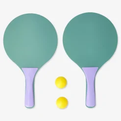 Flying Tiger Strandtennisset^ Familjespel|Utomhusleksaker