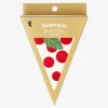 Flying Tiger Strumpor med pizza - En storlek^ Tofflor & Strumpor|Julklappar Till Tonåringar