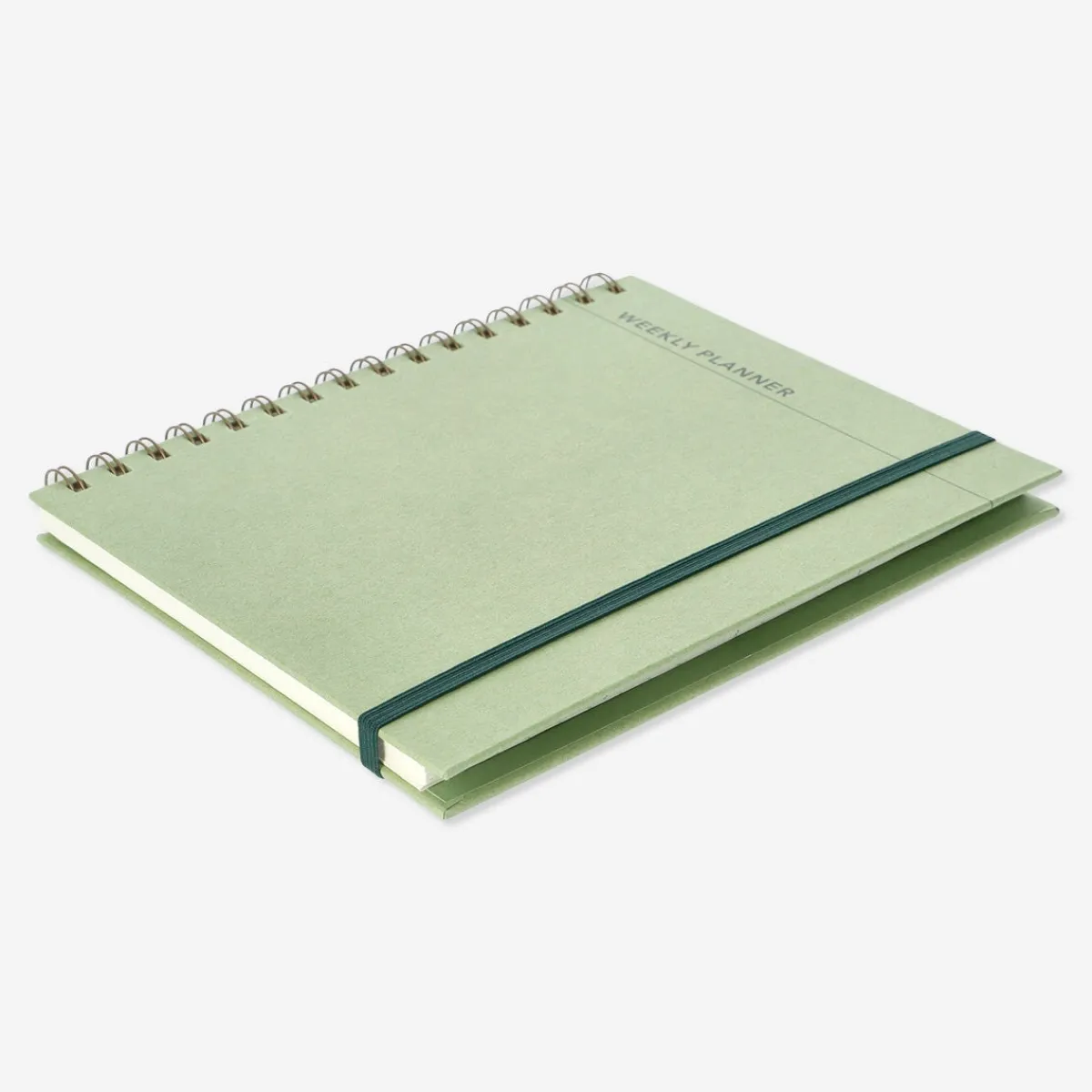 Flying Tiger Studieplanerare med veckodagbok. A5^ Studieplanerare|Anteckningsböcker & Bullet Planners