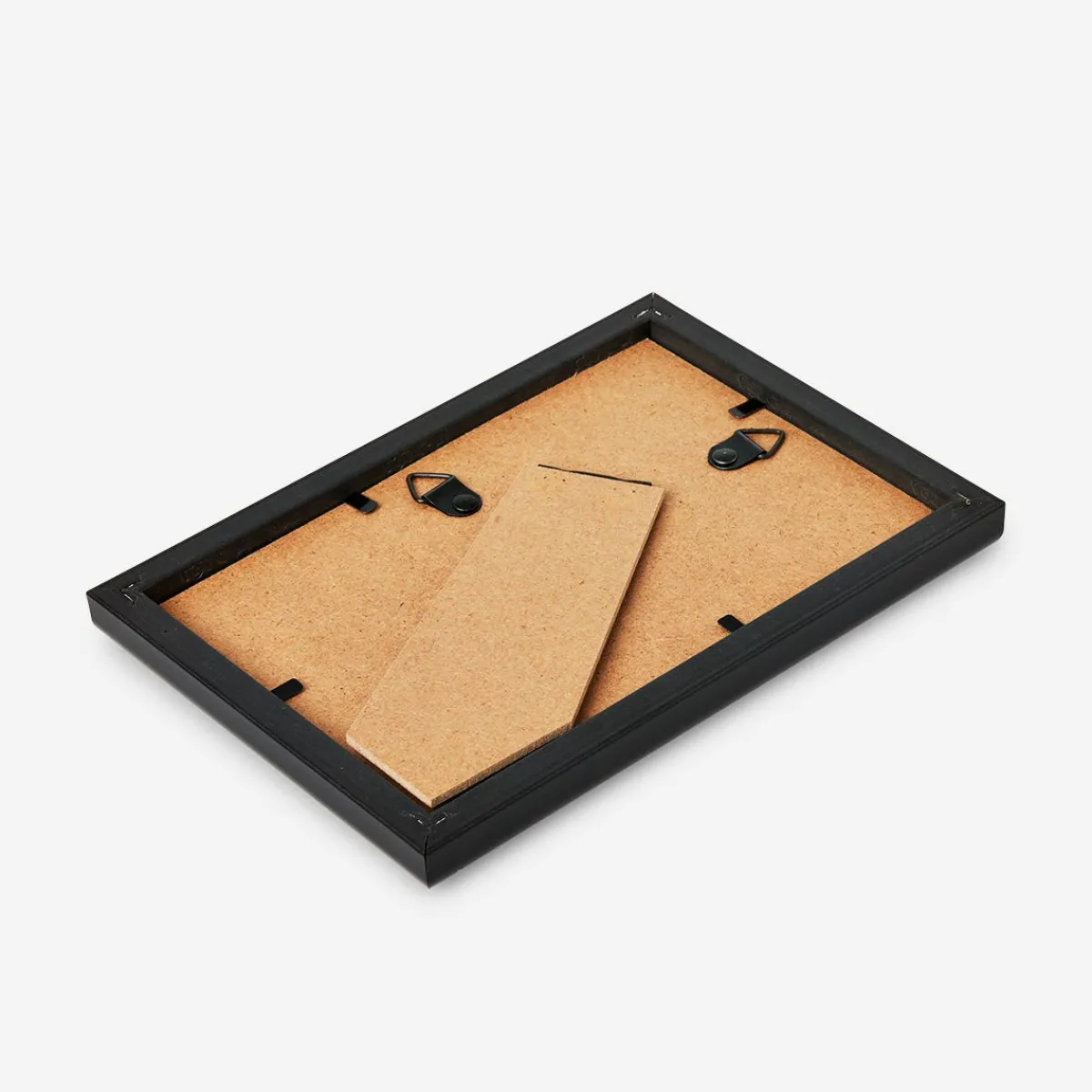 Flying Tiger Svart tavelram - 10x15 cm^ Ramar