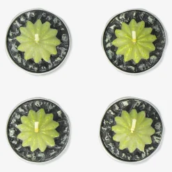 Flying Tiger Tealights. 4 st.^ Ljus|Gåvor Till Inflyttningsfesten