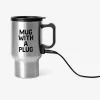 Flying Tiger Thermo Cup för bil^ Muggar & Keramik|Julklappar Du Inte Visste Fanns