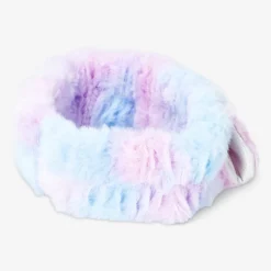 Flying Tiger Tie-dye-pannband med kattöron^ Skönhet|Skönhet