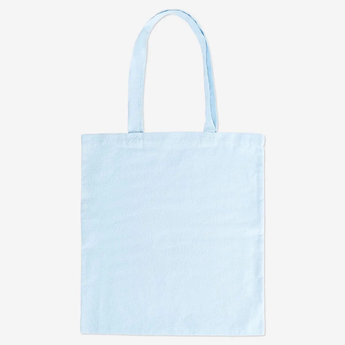 Flying Tiger Tote Bag med läppar^ Tygpåsar