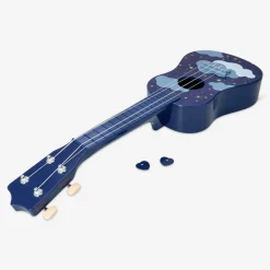 Flying Tiger Ukulele med moln-design^Barn Leksaker För Lärande|Pedagogiska Leksaker & Instrument
