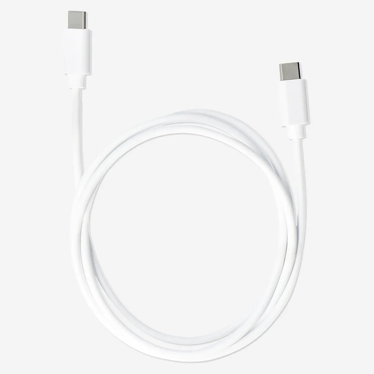 Flying Tiger USB-C laddningskabel - 100 cm^ Kablar