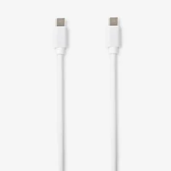 Flying Tiger USB-C laddningskabel - 100 cm^ Kablar