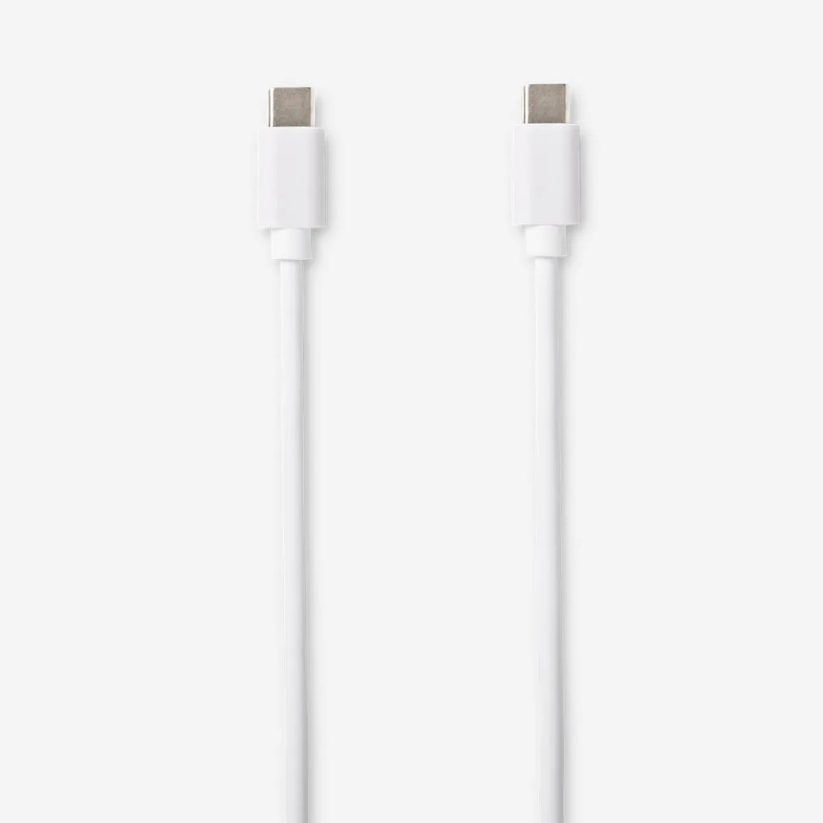Flying Tiger USB-C laddningskabel - 100 cm^ Kablar