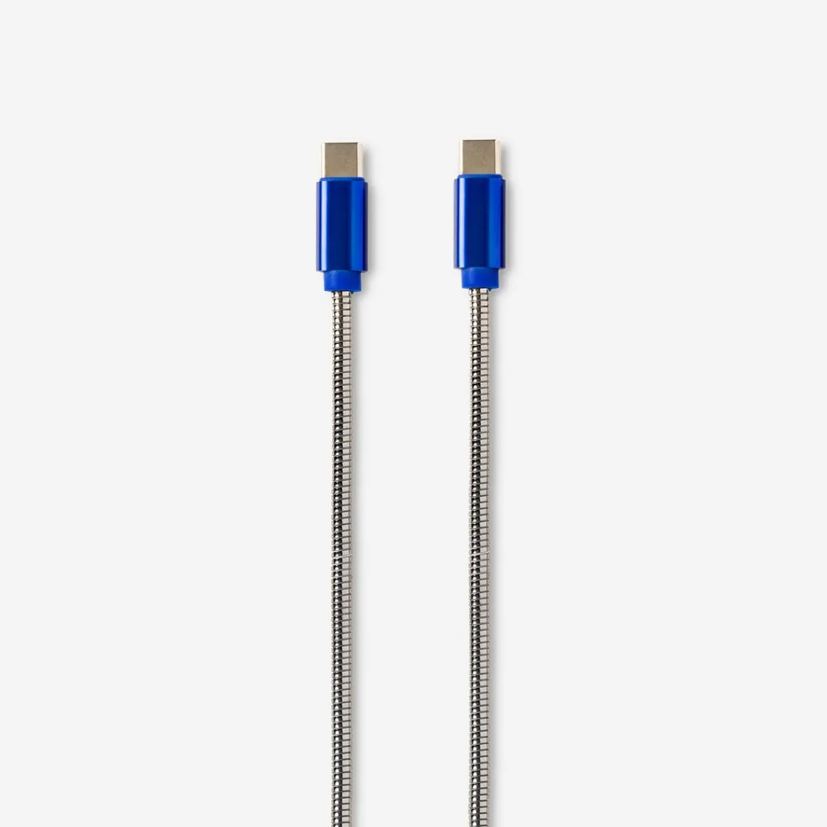 Flying Tiger USB-C laddningskabel. 100 cm^ Power Banks