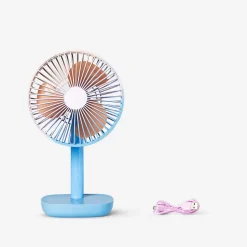 Flying Tiger USB-fläkt för skrivbord^ Fläktar|Gåvor Till Lärare