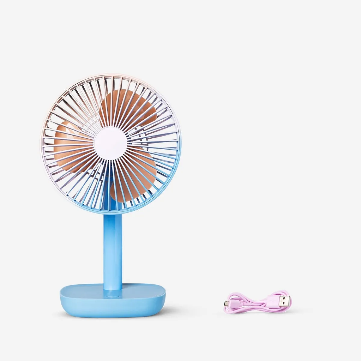 Flying Tiger USB-fläkt för skrivbord^ Fläktar|Gåvor Till Lärare