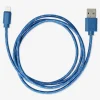Flying Tiger USB-laddningskabel. Lightning Stick^ Kablar