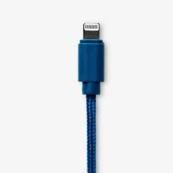 Flying Tiger USB-laddningskabel. Lightning Stick^ Kablar