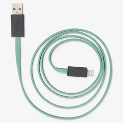 Flying Tiger USB-laddningskabel. Lightning Stick^ Kablar