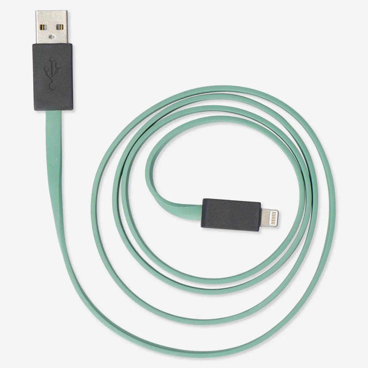Flying Tiger USB-laddningskabel. Lightning Stick^ Kablar