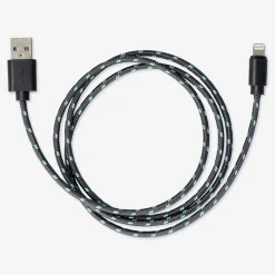 Flying Tiger USB-laddningskabel. Lightning Stick^ Kablar