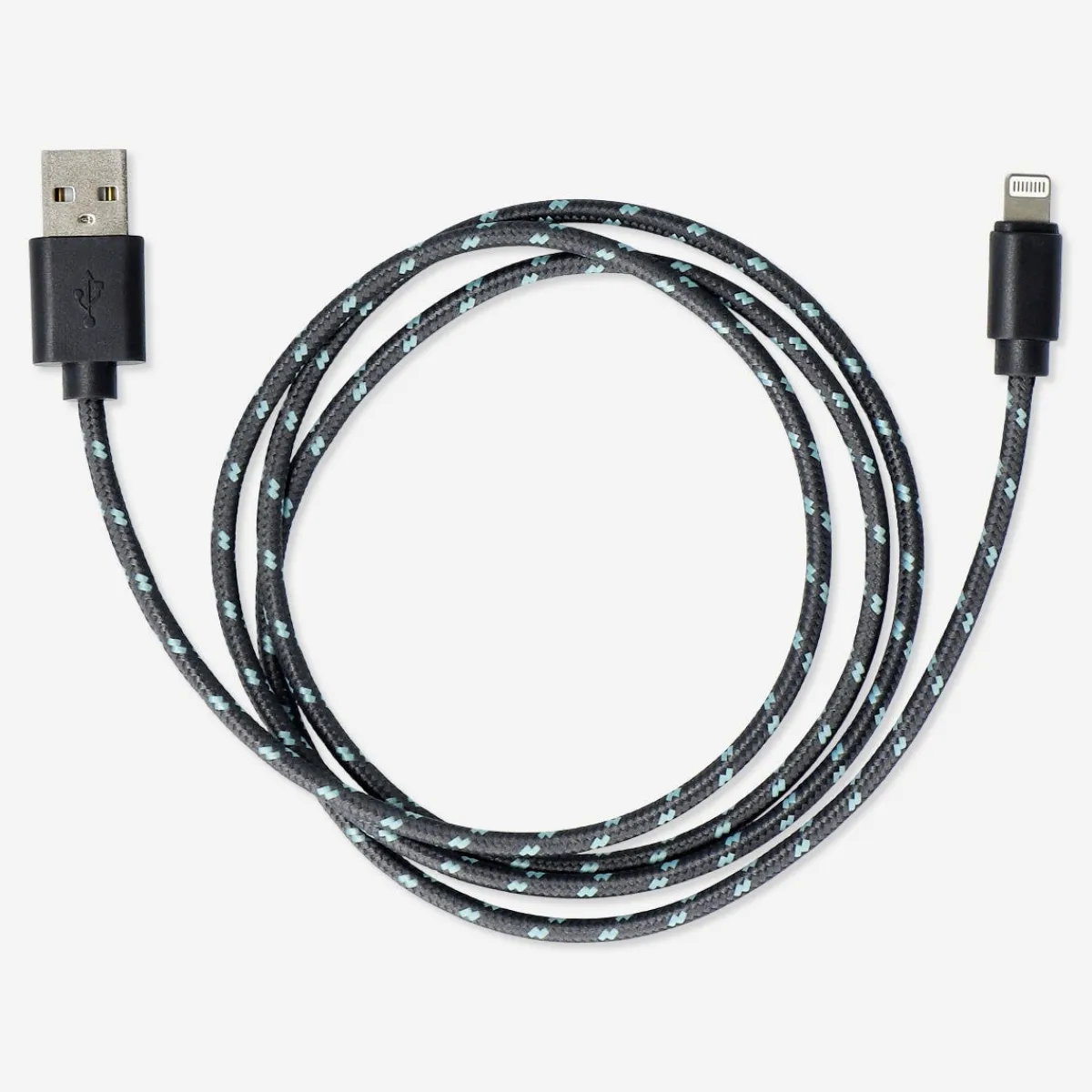 Flying Tiger USB-laddningskabel. Lightning Stick^ Kablar